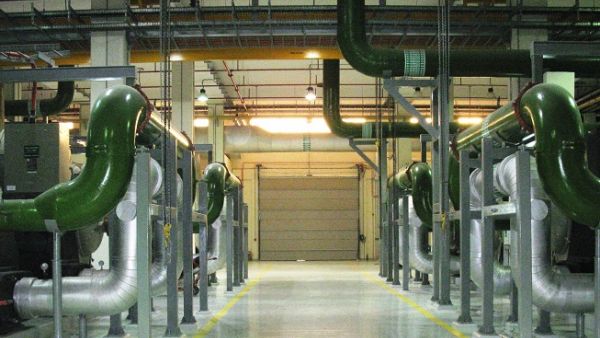 Emirates District Cooling has won the ISO, OSHAS and Global Conformity certifications.