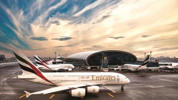 سوف تتعاون الإمارات للشحن الجوي مع "أفيانكا" في خدمتها الجديدة من بوغوتا.