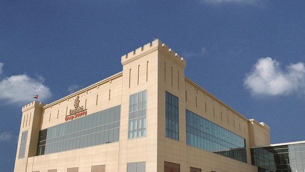 تعاون بين الدائرة الأمنية في مجموعة الإمارات والحكومة البريطانية في تطوير دورة تعليمية جديدة لمنع الإتجار بالبشر
 