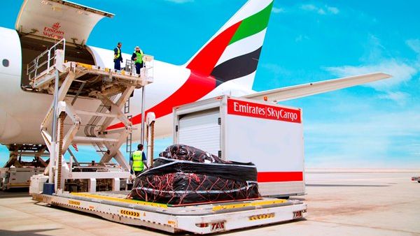 Emirates SkyCargo