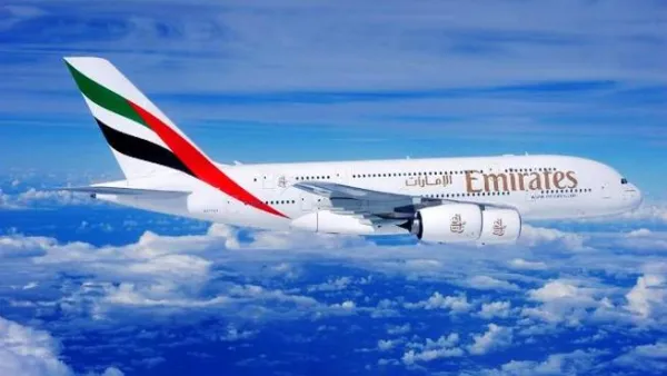 Emirates Airline