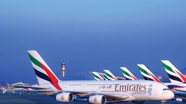 Emirates today announced a $16 billion (Dh58.7 billion) deal for 36 Airbus A380 aircraft. 