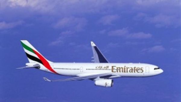 Emirates Airline
