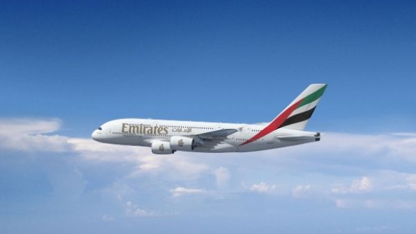 Emirates Airline