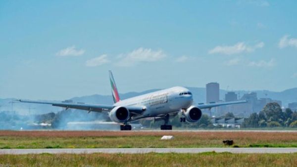 Emirates airline Emirates airline