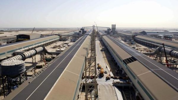 EMAL leading the way in delivering downstream growth and industrial diversification 