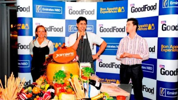 Emirates NBD launches Bon Appetit Experiences