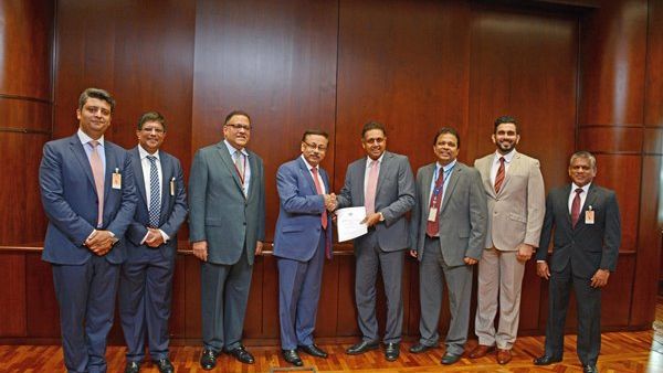 Emirates NBD 60 second DirectRemit platform to Sri Lanka