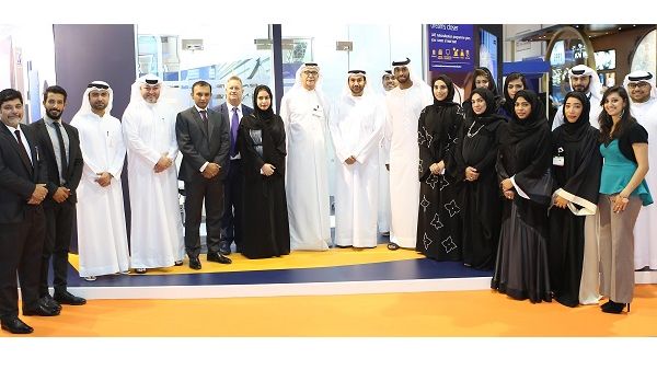 During the event