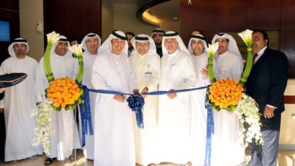 During the inaugural ceremony