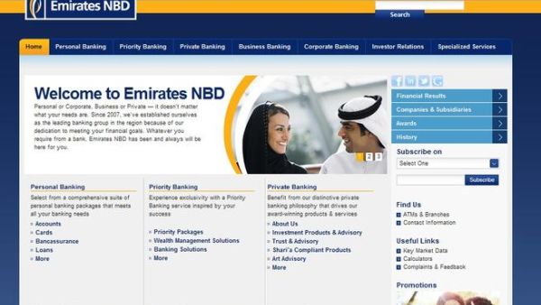 New portal designed to meet evolving needs of bank customers New portal designed to meet evolving needs of bank customers