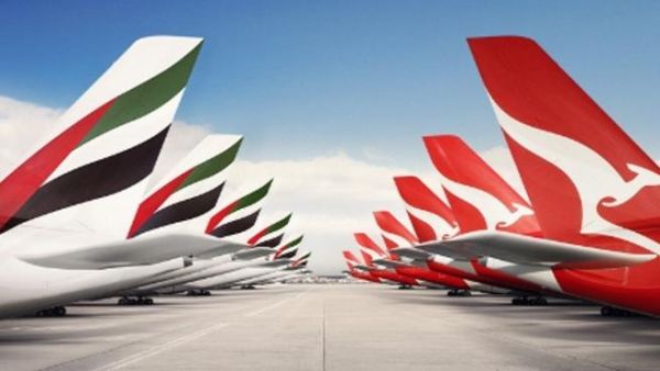 Emirates SkyCargo