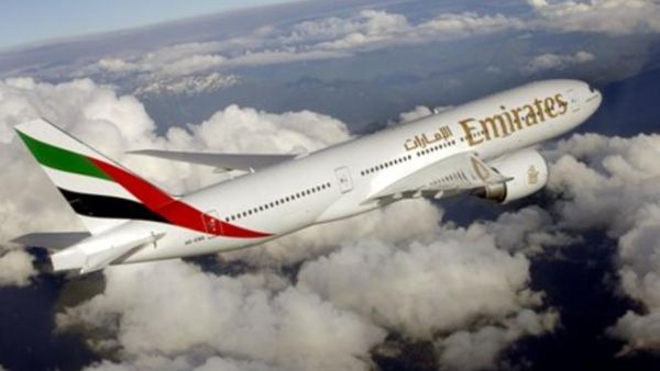 Emirates Airline