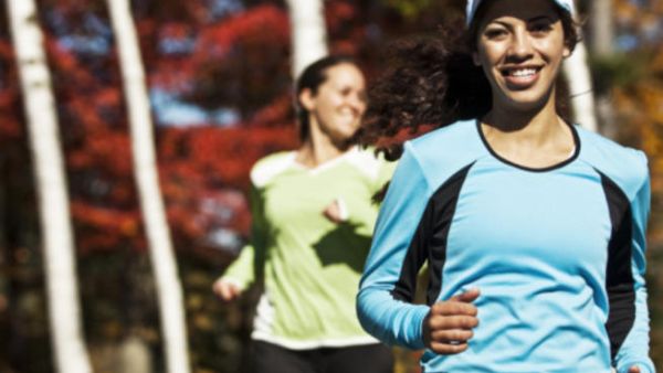 A third of Emirates business travelers (32%) say that they are inseparable from their fitness clothing