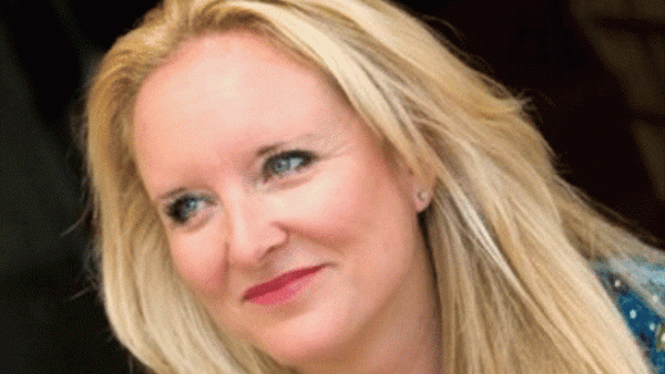Emma Hamilton, Middle East Marketing Manager for event organisers, Seatrade Emma Hamilton, Middle East Marketing Manager for event organisers, Seatrade