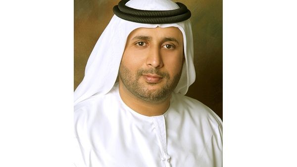Empower CEO Ahmad Bin Shafar Empower CEO Ahmad Bin Shafar