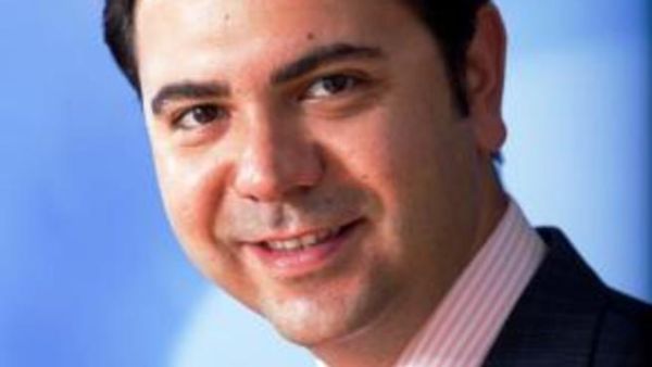 Emre Karaer, Sales and Marketing Director, Volvo Cars Middle East