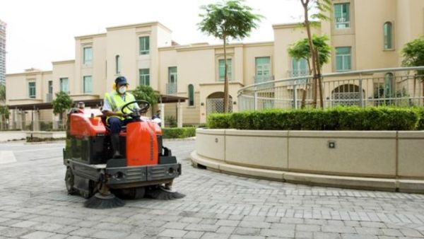 Emrill was awarded Membership with British Institute of Cleaning Services