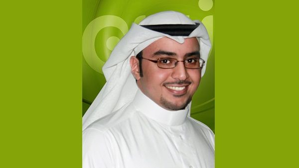 Eng Sultan Abdulaziz Al-Deghaither