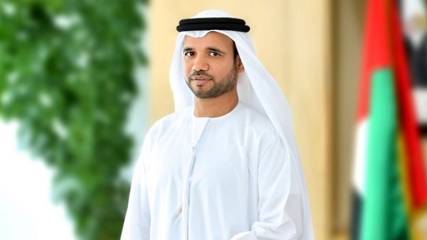 Eng Jamal Salem Al Dhaheri, Chairman of Ducab