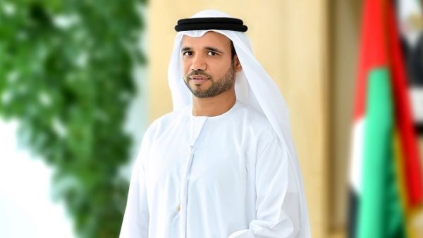 المهندس جمال سالم الظاهري، رئيس مجلس إدارة دوكاب