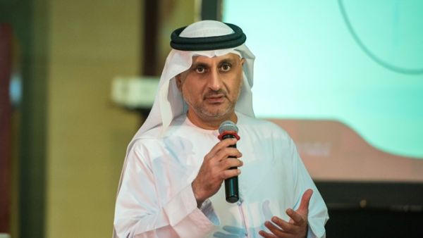 Mahmood Al Bastaki, CEO of Dubai Trade Mahmood Al Bastaki, CEO of Dubai Trade