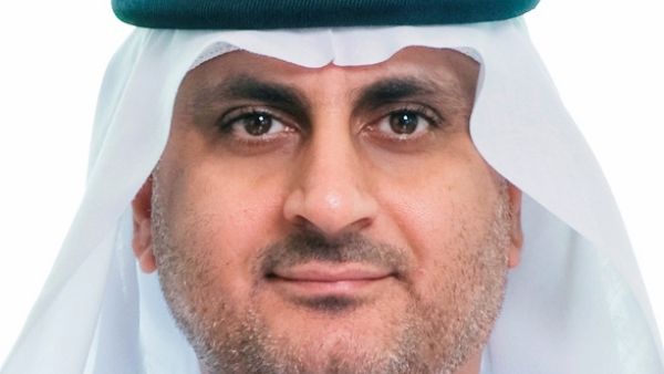 المهندس محمود البستكي، الرئيس التنفيذي لدبي التجارية