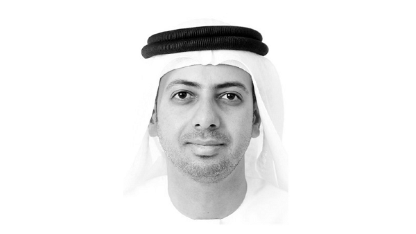 Engineer Abdulla Atatreh, Chairman of Drake & Scull International PJSC Engineer Abdulla Atatreh, Chairman of Drake & Scull International PJSC
