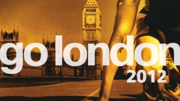 VISA London 2012 Olympic campaign VISA London 2012 Olympic campaign