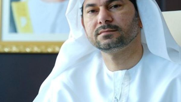 Engineer Saad Al Awadi, Chief Executive Officer of Dubai Exports