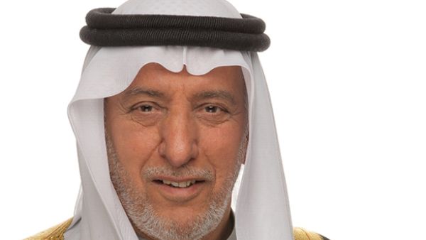 سعادة المهندس طارق بن عثمان القصبي رئيس مجلس إدارة بنك الجزيرة