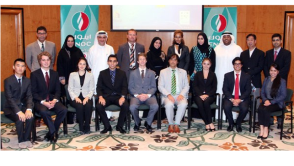 ENOC and University of San Francisco