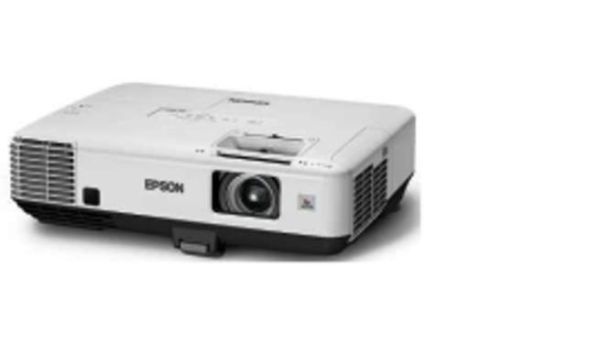 Epson's new Projector Epson's new Projector