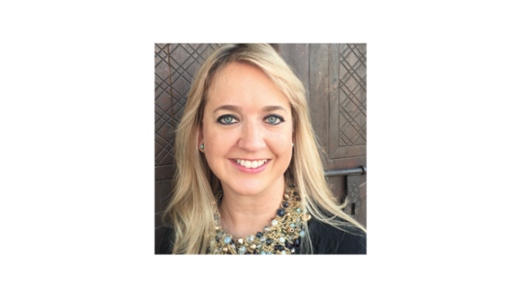 Erica Alkhfaji, new Head of Finance at ASDA’A Burson-Marsteller 