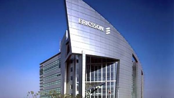 Ericsson