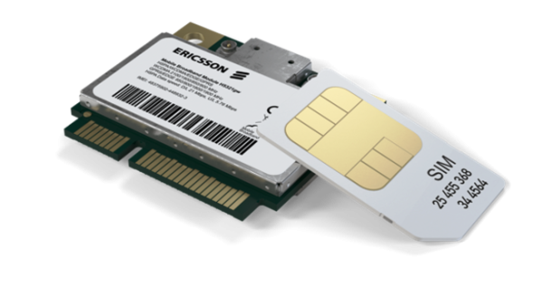 Ericsson’s new protocol which is designed especially to benefit Mobile Broadband users