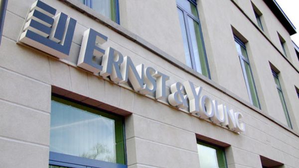 Ernst & Young
