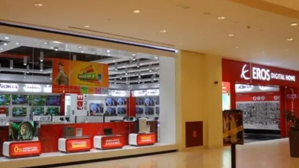 Eros Store