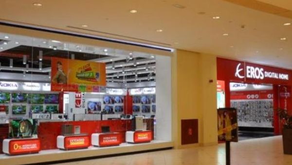 Eros Store