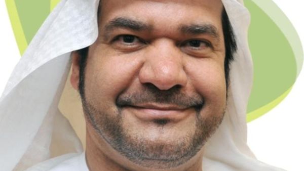 Essa Al-Haddad Group Chief Marketing Officer at Etisalat Essa Al-Haddad Group Chief Marketing Officer at Etisalat