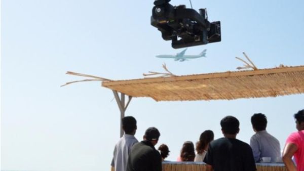 Etihad Airways has launched its latest international campaign that will be promoted online and television around the world from Friday 1 June