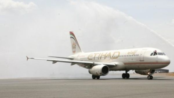 Etihad Airways