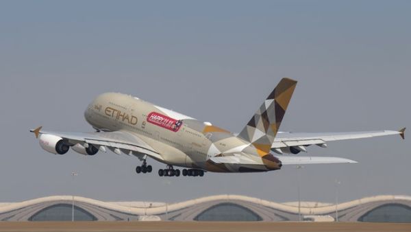 Etihad is celebrating the lifting of visa requirements for UAE nationals travelling to Ireland, which comes into effect today, with very special fares. 