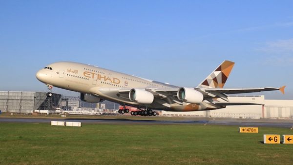 طائراة آيرباص A380 