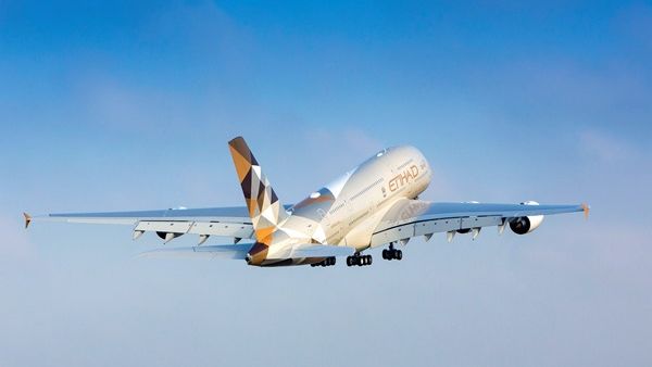 Etihad Airways