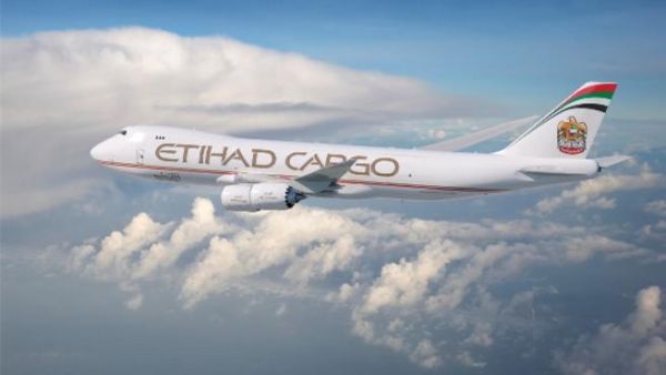 Etihad Cargo puts a great deal of time and effort into making short and long-haul flights relaxing for horses.