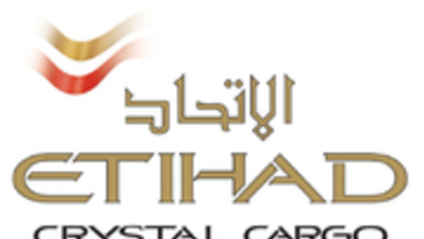 Etihad Crystal Cargo Etihad Crystal Cargo