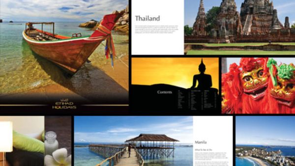 Etihad Holidays Etihad Holidays