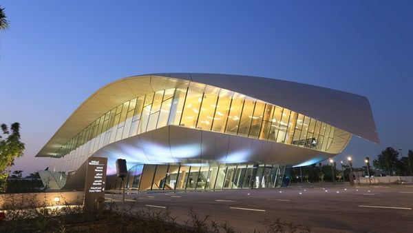 Etihad Museum has launched in celebration of International Museums Day.
