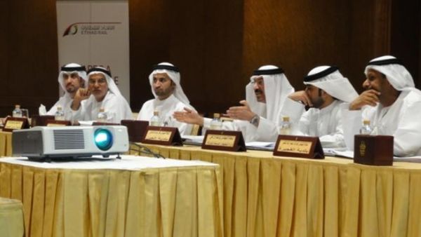 During the meeting